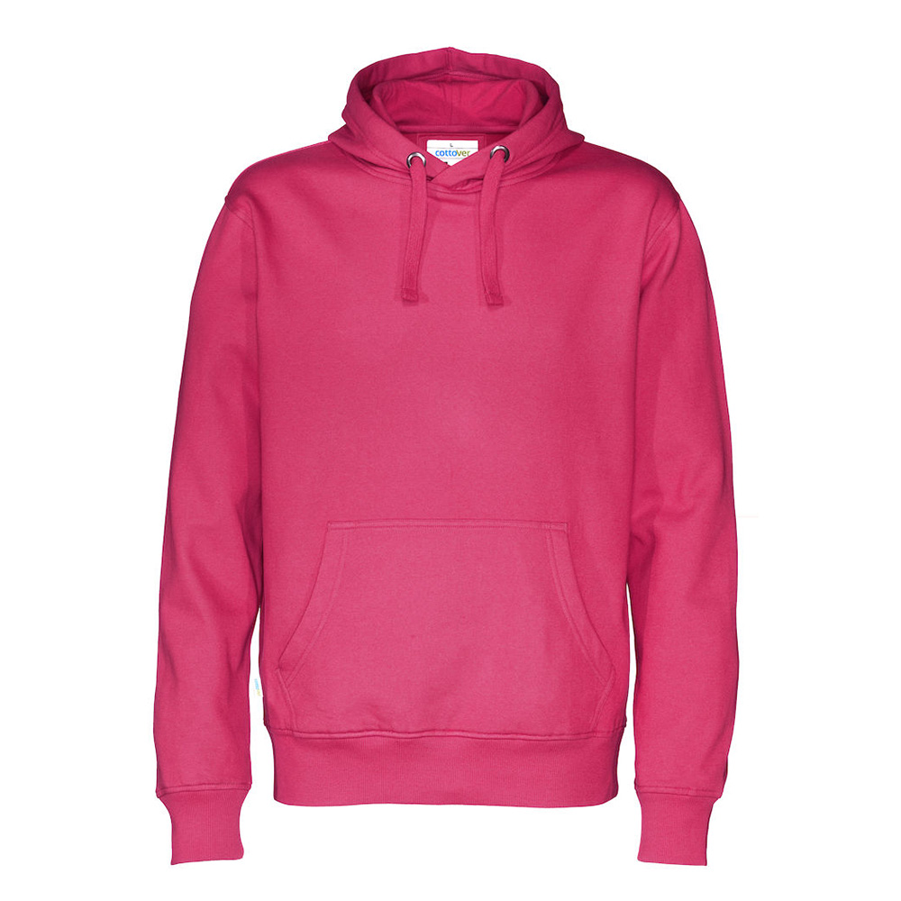 Hoodie men fairtrade - Image 10